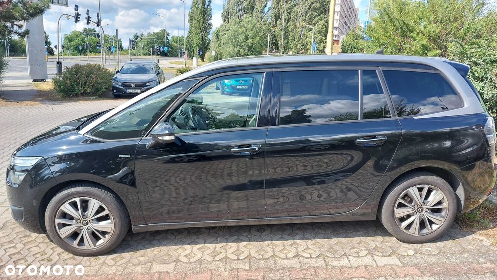 Citroën C4 Grand Picasso - 5