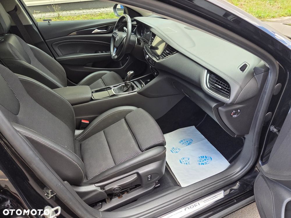 Opel Insignia 2.0 Exclusive - 18