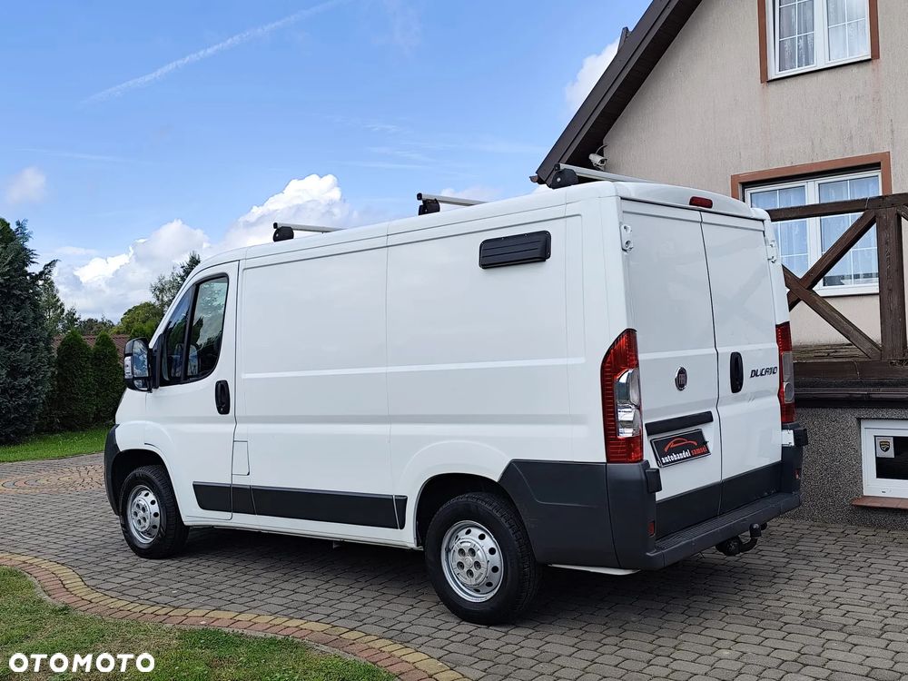 Fiat Ducato 2.0M-Jet 115 - 4