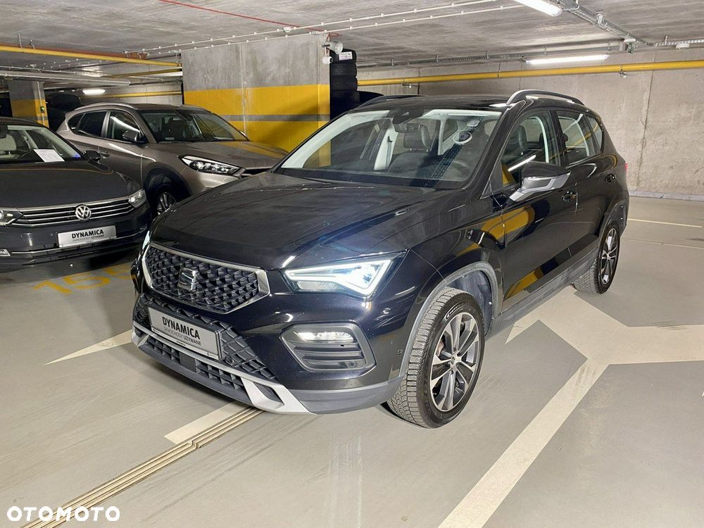Seat Ateca - 3