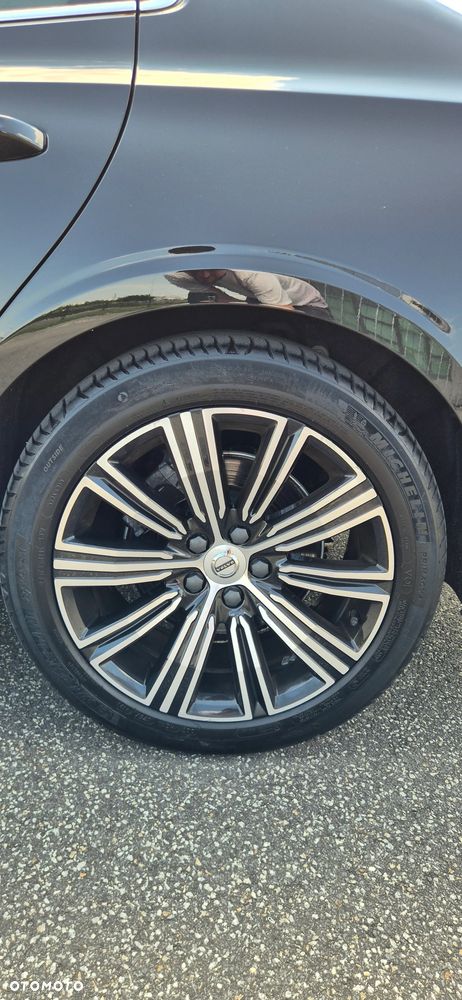 Volvo S60 B4 B Inscription - 7