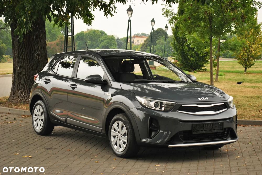 Kia Stonic