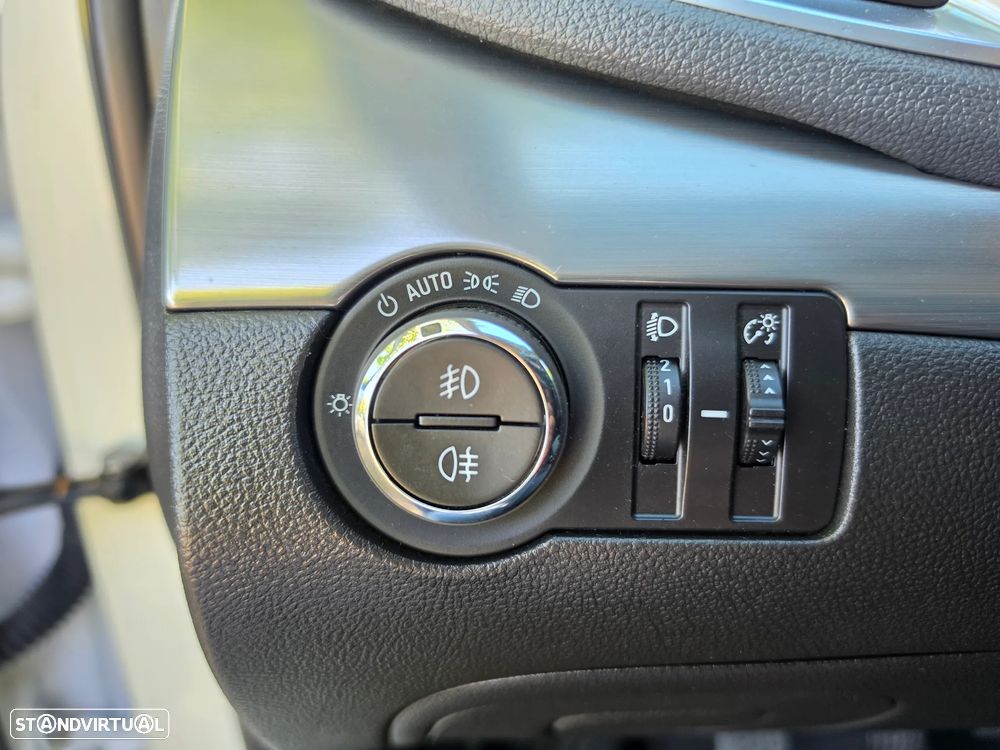 Opel Mokka 1.6 CDTI Cosmo S/S - 23