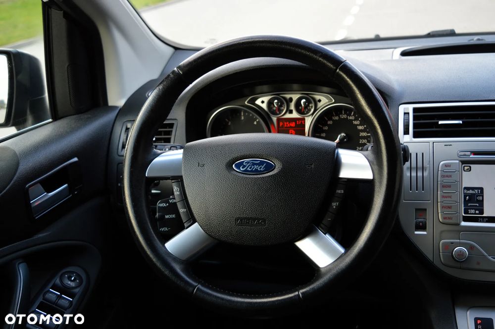 Ford Kuga 2.0 TDCi 4WD Titanium - 20