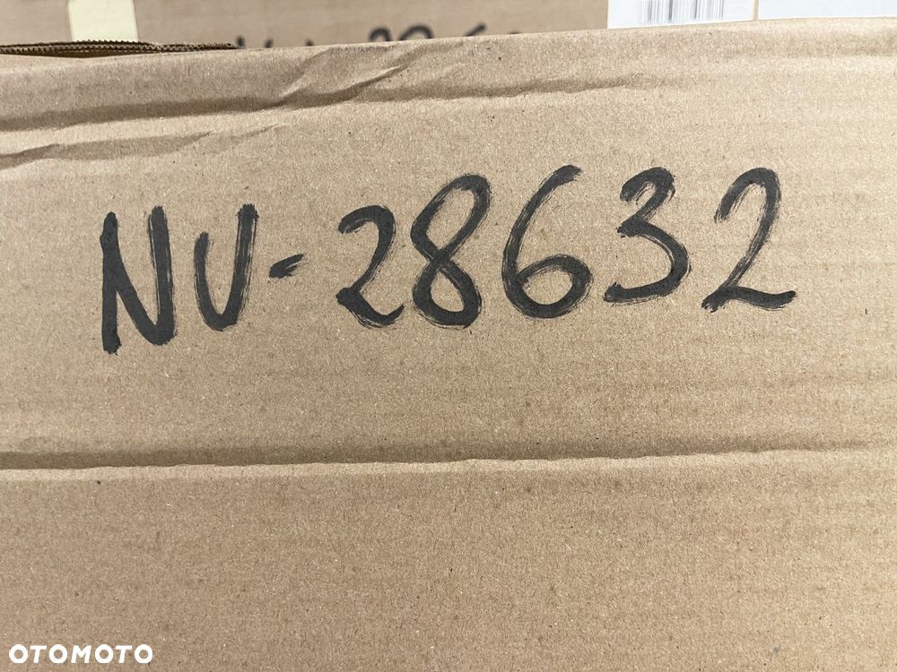 NOWY ORYGINALNY PRAWY PRZEDNI BŁOTNIK CHEVROLET CAMARO VI 6 16-25 84273976 - 7