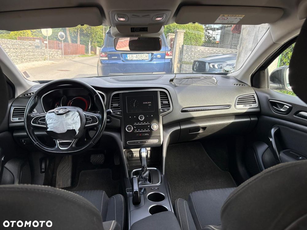 Renault Megane ENERGY dCi 110 EDC BUSINESS - 28