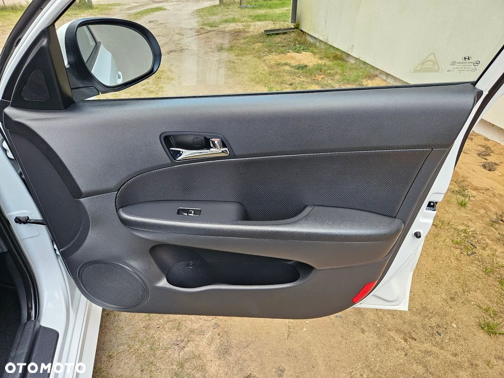 Hyundai i30 i30cw 2.0 CRDi Sport - 37