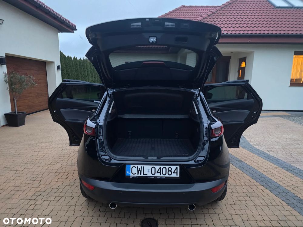 Mazda CX-3 2.0 SkyPassion - 7