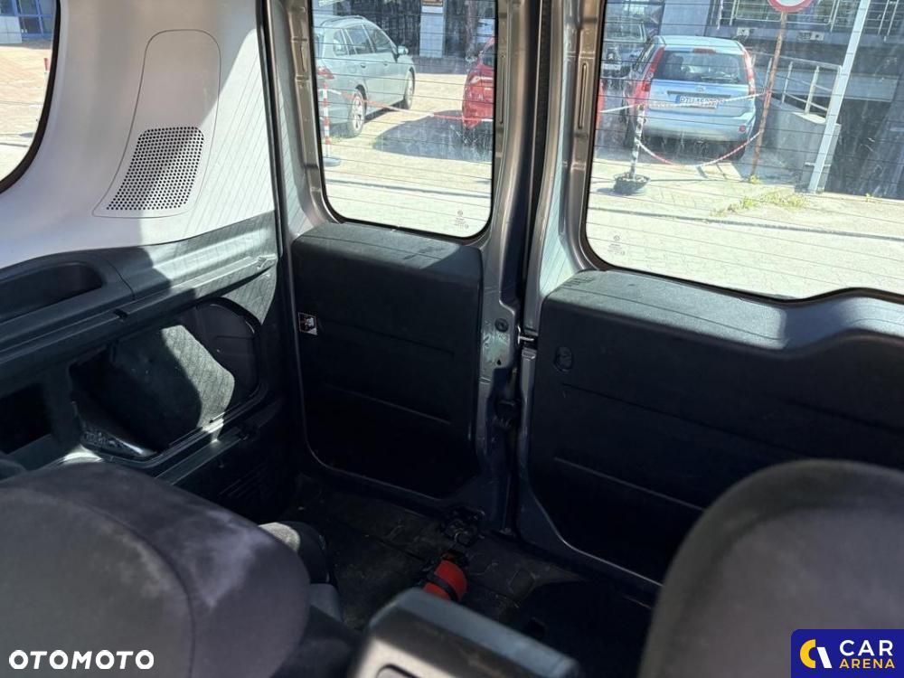 Opel Combo - 22