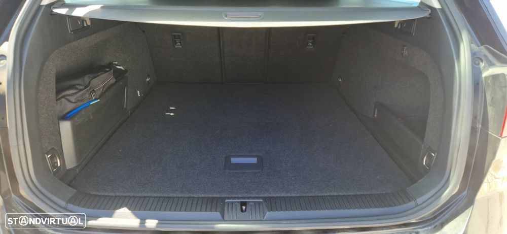 VW Passat Variant 1.4 TSI GTE Plug-in - 26