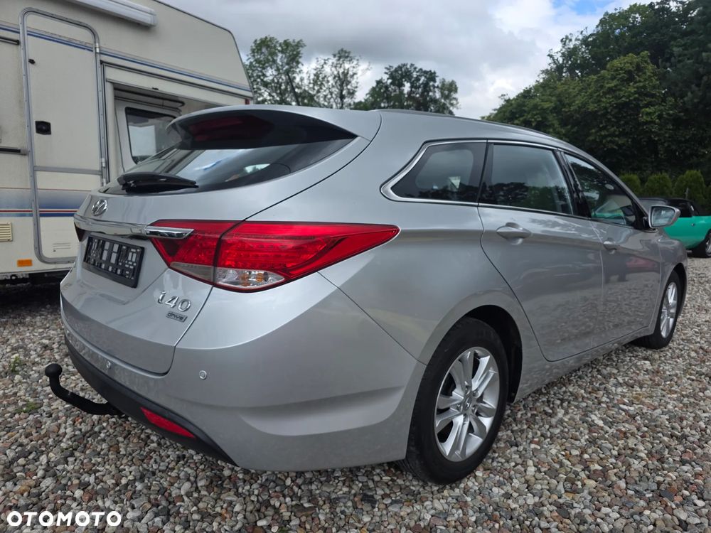 Hyundai i40 - 14