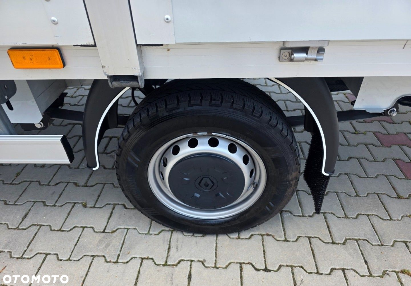 Renault Master - 35