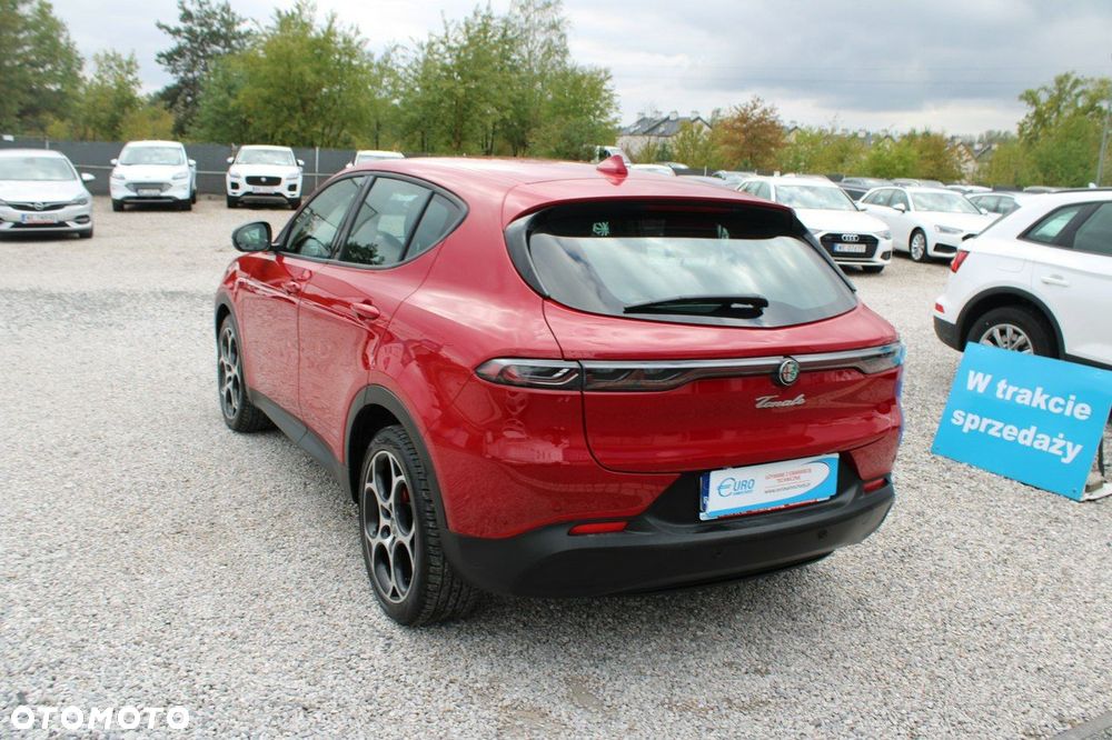 Alfa Romeo Tonale - 9