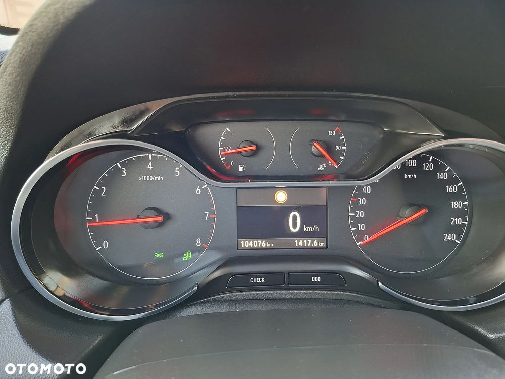 Opel Grandland X - 13