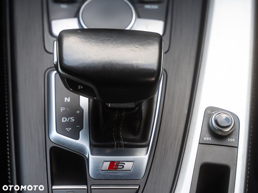 Audi S5 Sportback 3.0 TFSI quattro tiptronic - 21