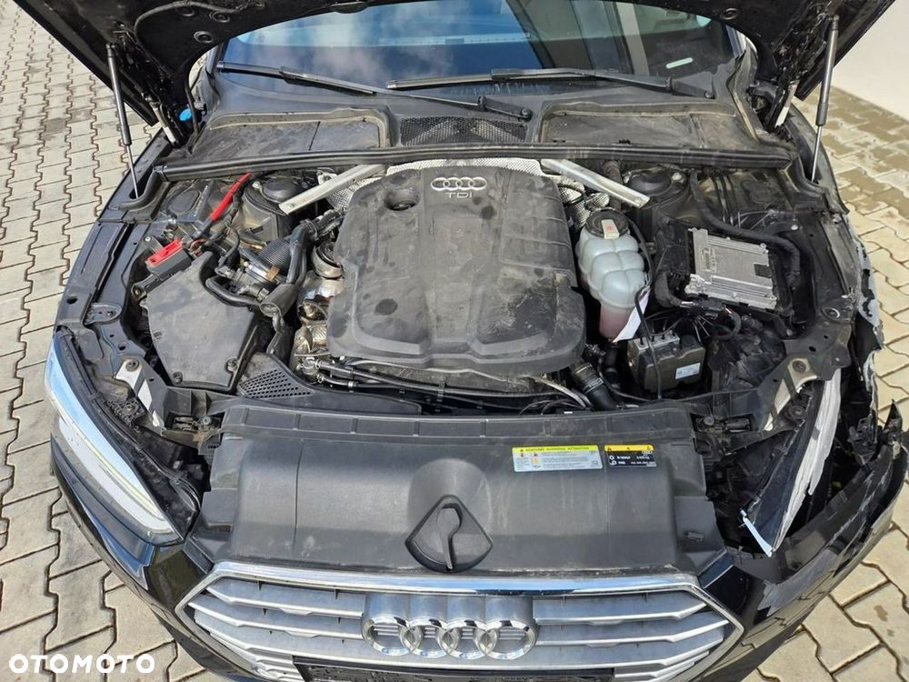 Audi A5 Sportback - 19