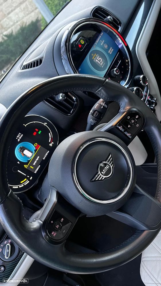 MINI Countryman - 33