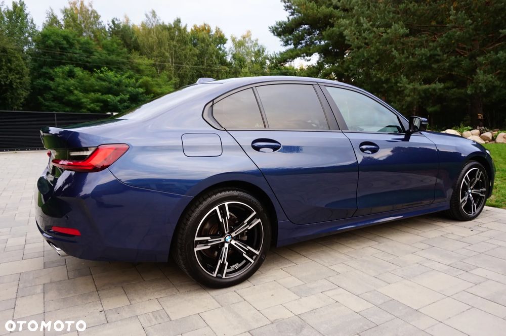 BMW Seria 3 - 14
