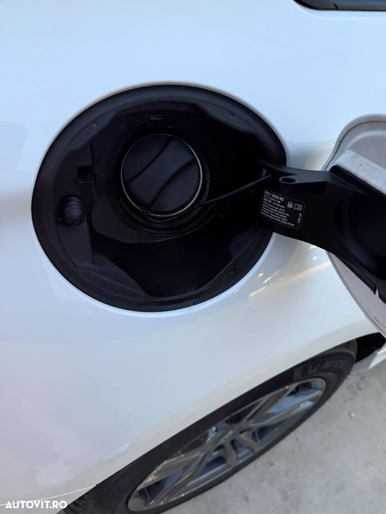 BMW Seria 1 116i Sport Line - 6