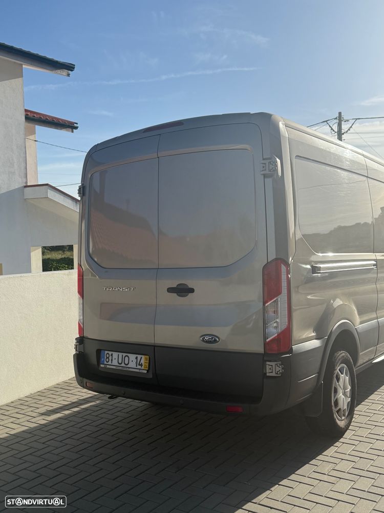 Ford transit - 7
