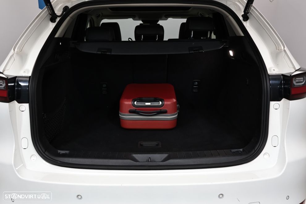 Mazda CX-60 2.5 e-Skyactiv PHEV Exclusive Line +Conv. &Sound P.+Dr.Assi. P.+Co.+Pan.-SKO - 30