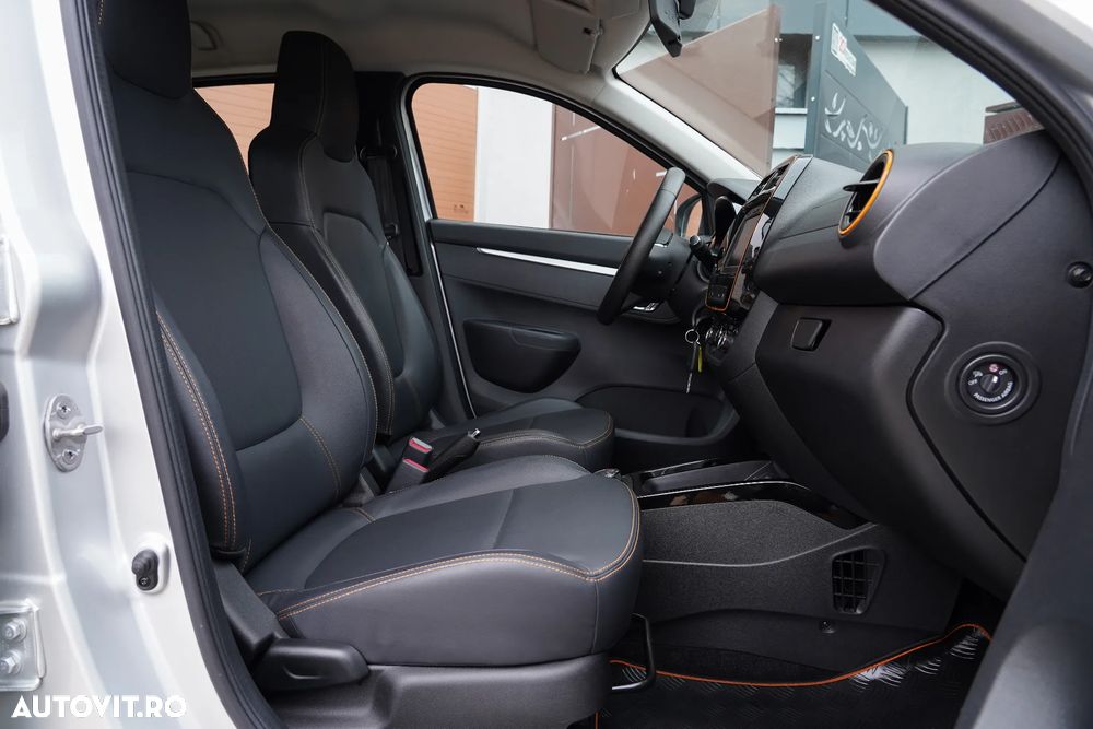 Dacia Spring Comfort Plus - 8