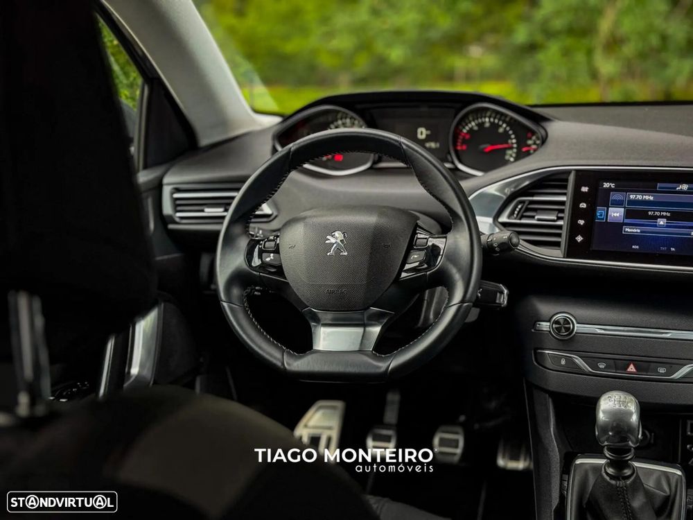 Peugeot 308 SW - 34