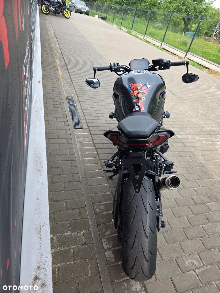 Kawasaki Z 900 - 30