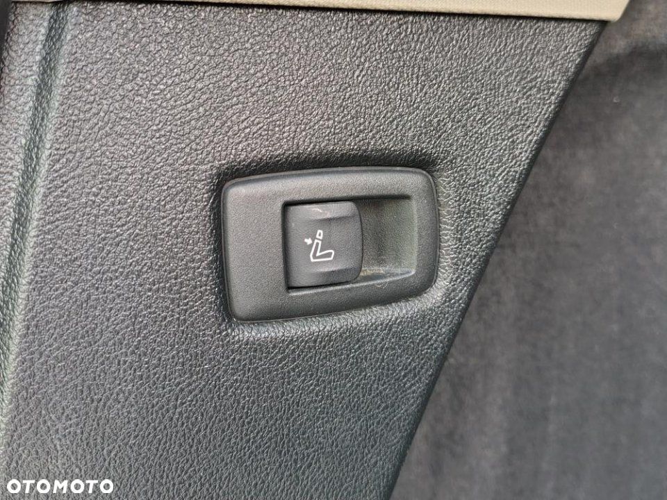 BMW Seria 5 - 7