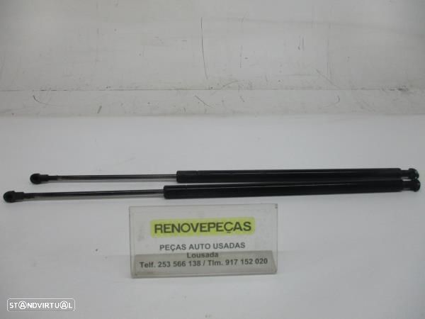 Amortecedor / Amortecedores Mala Bmw X3 (E83) - 1