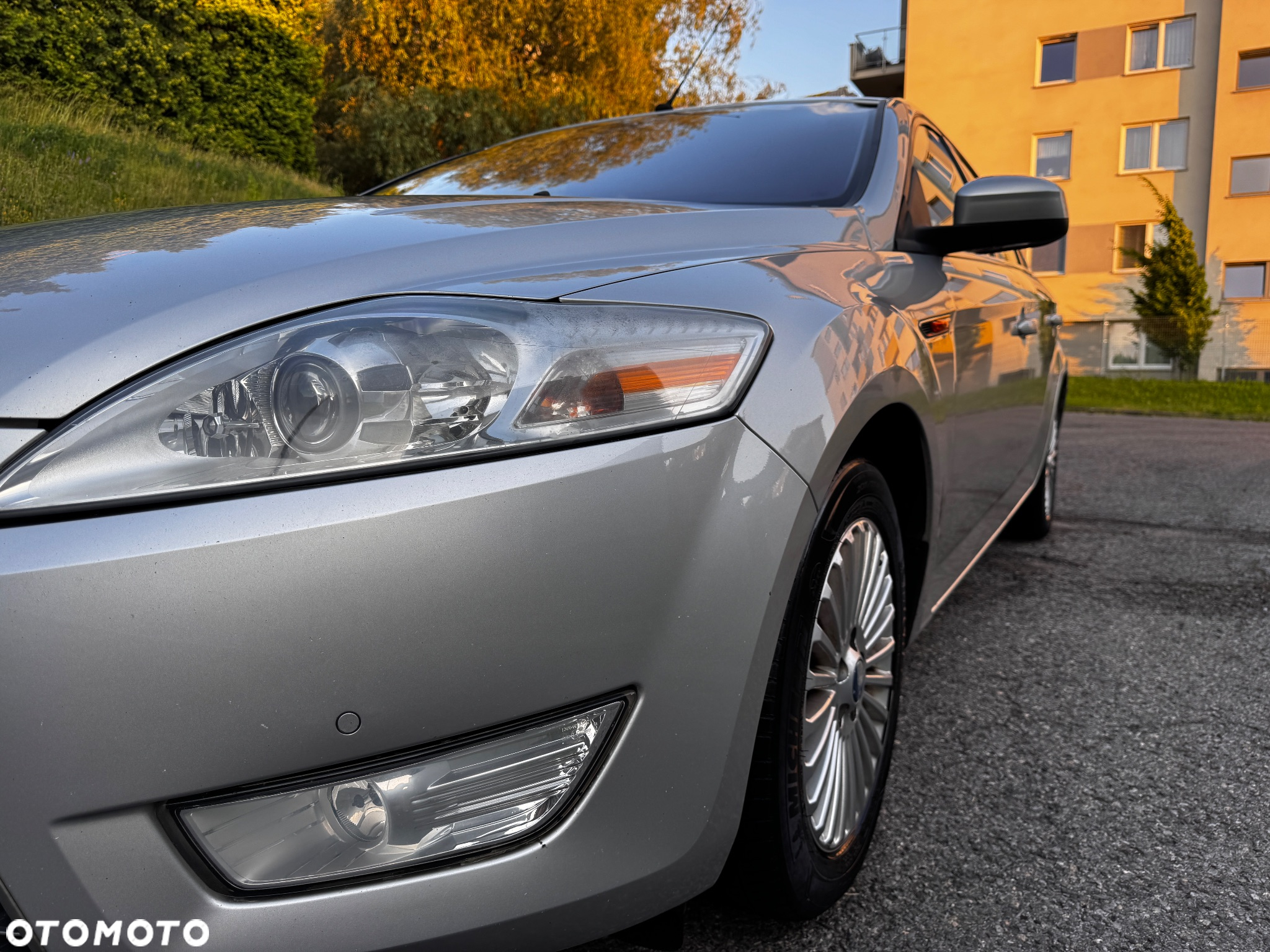 Ford Mondeo 2.0 TDCi Titanium - 34