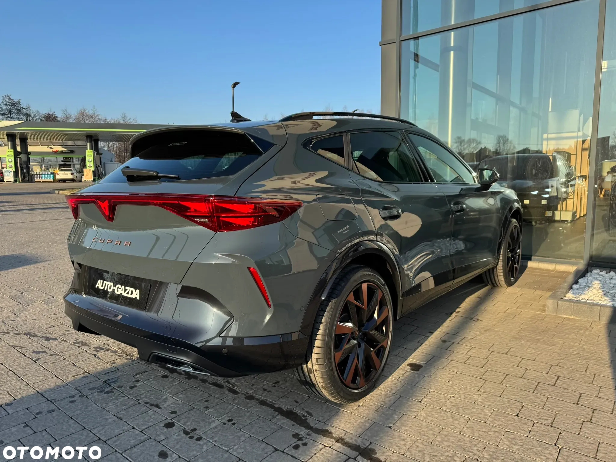 Cupra Formentor 2.0 TDI DSG - 4
