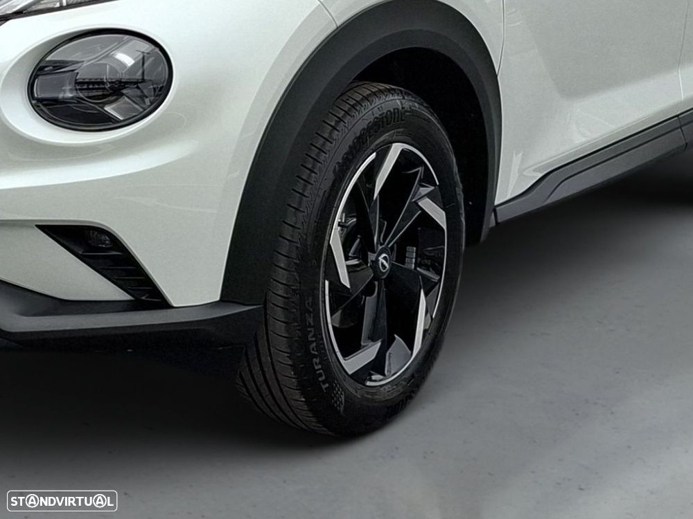Nissan Juke 1.0 DIG-T Acenta+ - 1
