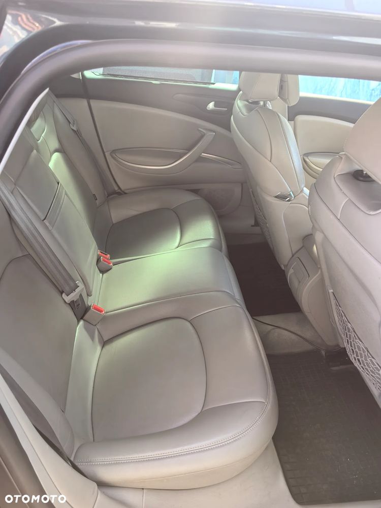 Citroën C5 2.0 HDi Exclusive - 13