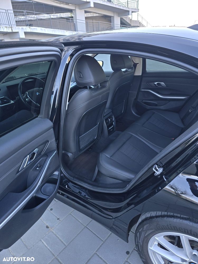 BMW Seria 3 - 8