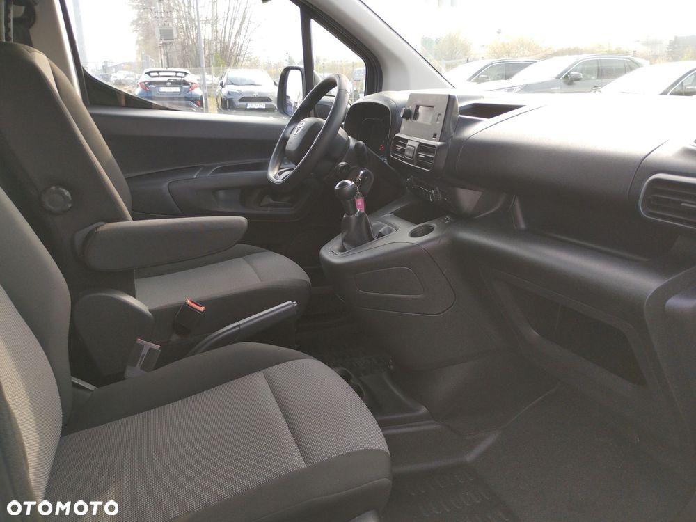 Toyota PROACE CITY - 10