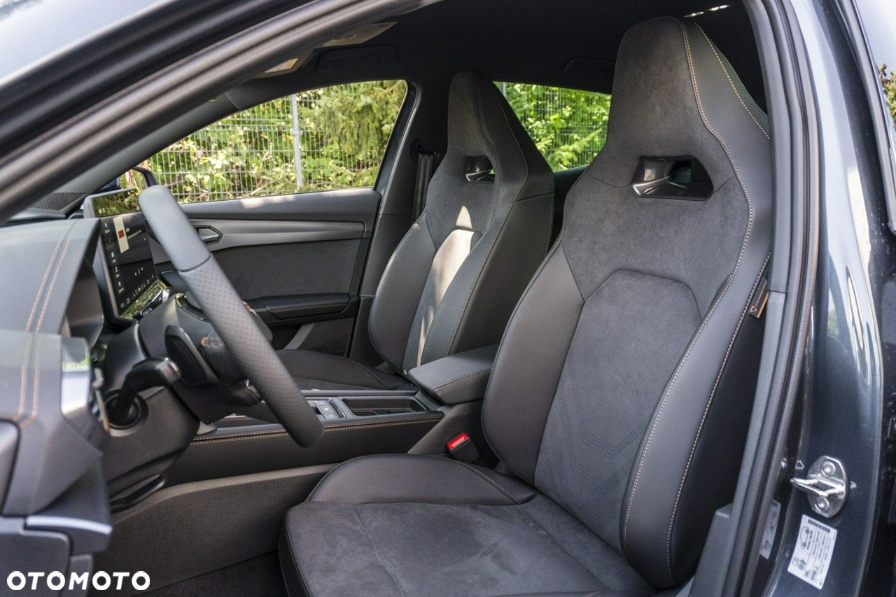 Cupra Formentor - 14