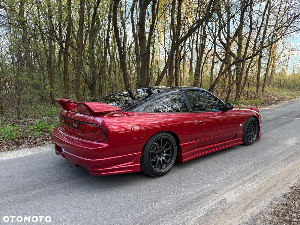 Nissan 200 SX ver-1-8-turbo - 4