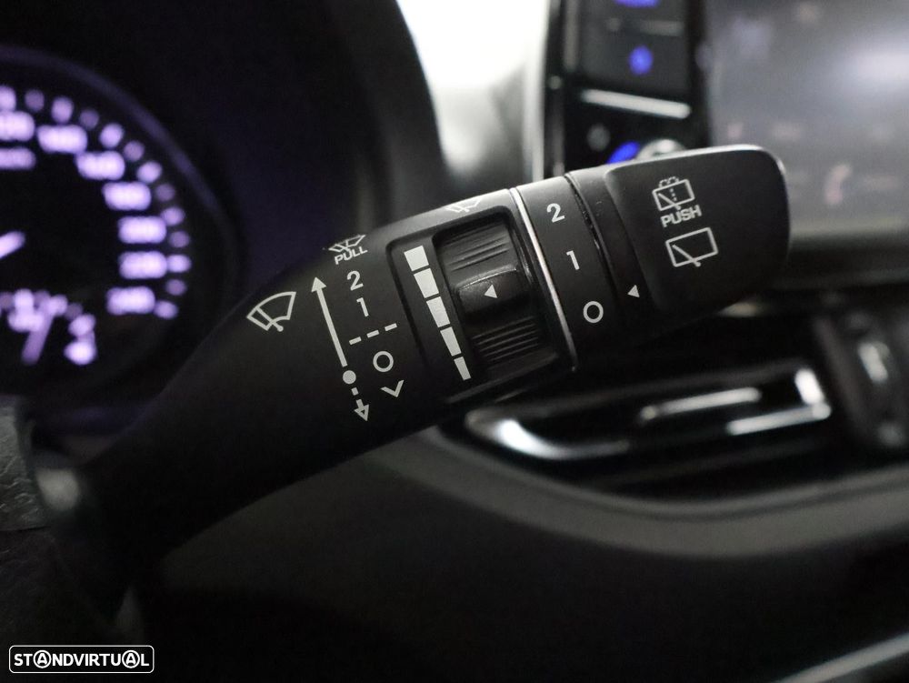 Hyundai i30 SW 1.0 T-GDi Style - 19