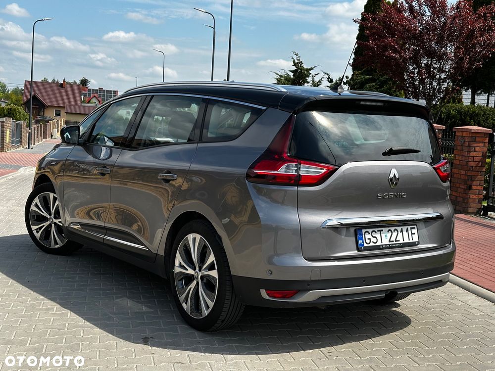 Renault Scenic 1.3 TCe Energy Bose - 15