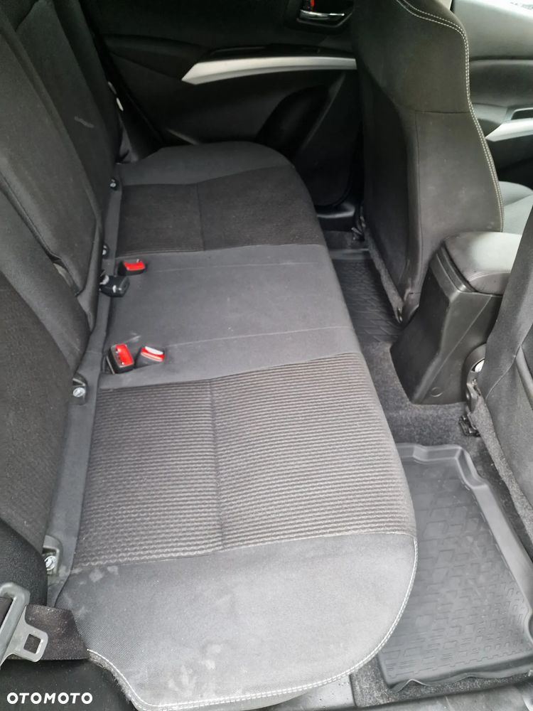 Suzuki SX4 S-Cross 1.4 T Premium - 9