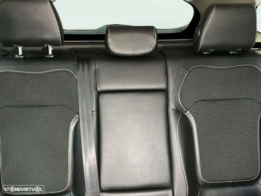 Renault Mégane - 19