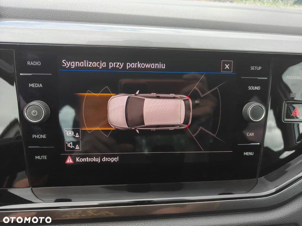 Volkswagen Polo - 6