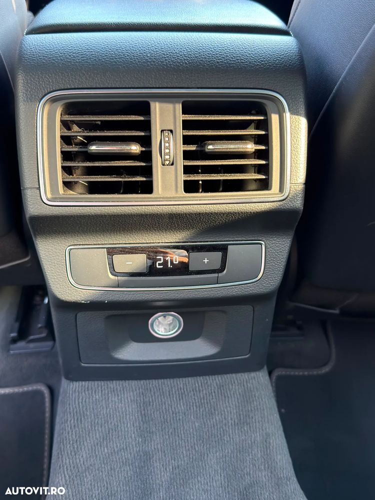 Audi Q5 2.0 TDI Quattro S tronic Sport - 14