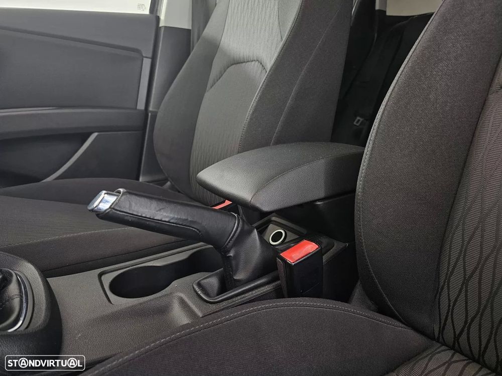 SEAT Leon ST 1.6 TDI Style Ecomotive - 28
