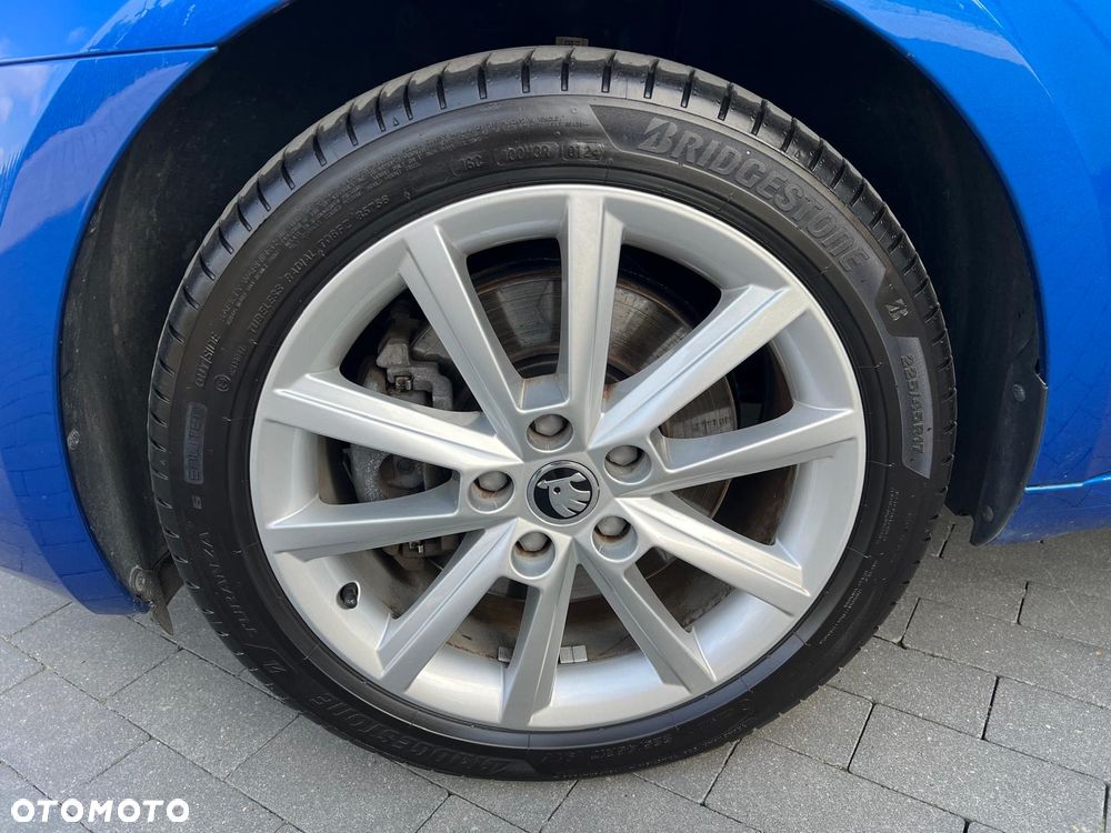 Skoda Octavia 1.8 TSI Green tec DSG Elegance - 12