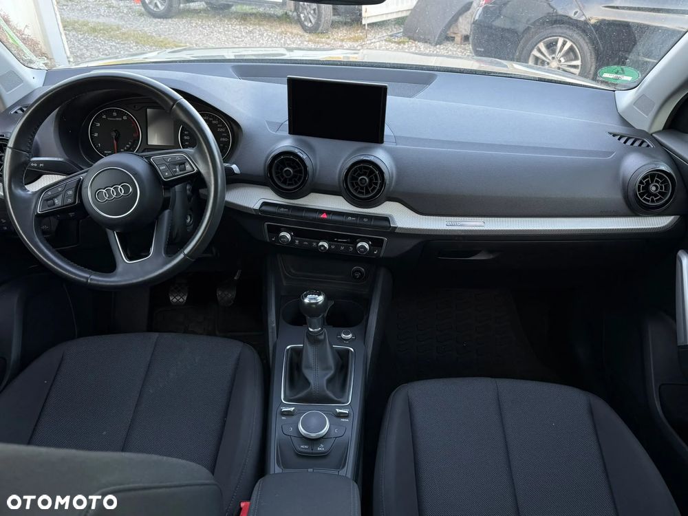 Audi Q2 - 15
