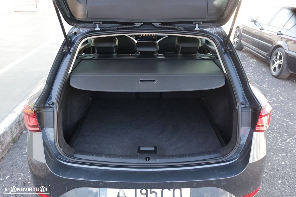SEAT Leon ST 2.0 TDI FR DSG - 17
