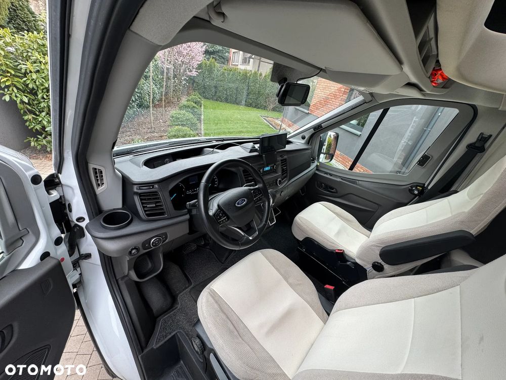 Roller Team 284TL - 20