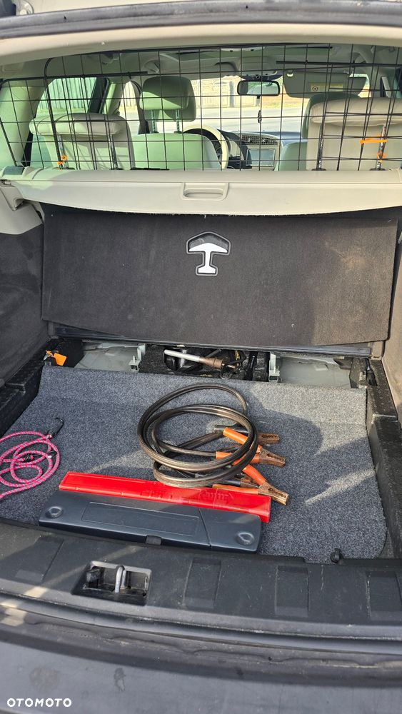 Saab 9-3 1.9 Sport Kombi TiD DPF Linear - 13